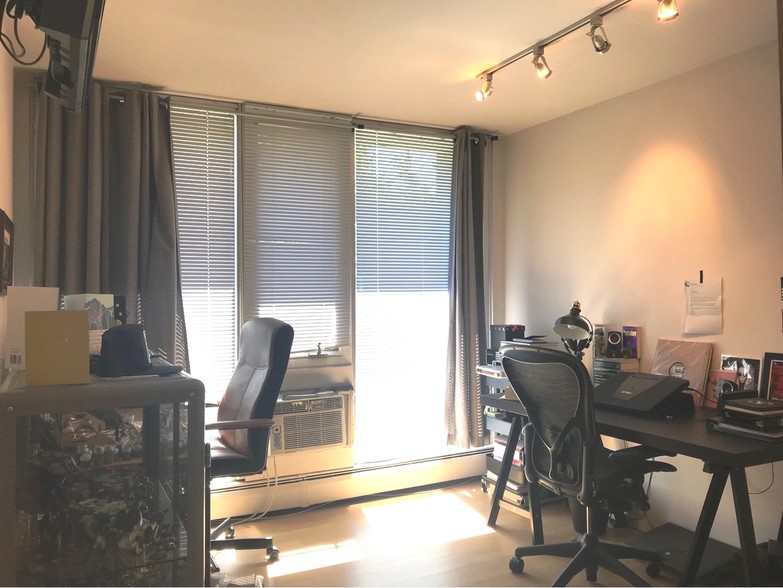 Office/Bedroom2 - 1531 Packard St