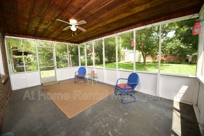 Building Photo - 2513 S Sandusky Ave