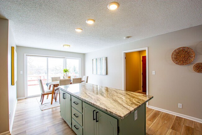 Building Photo - Beautifully Renovated with Lots of Space! 3 Bedroom / 2 Bath Ranch in Blair!