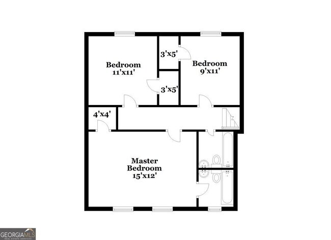 Building Photo - 3210 Fescue Cir