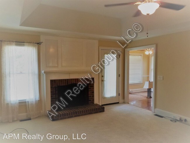 Building Photo - 3 br, 2 bath House - 18 Ricemill Ferry