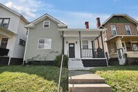 Building Photo - Updated 4-bedroom, 2-bathroom house!