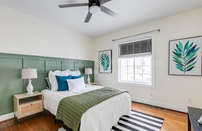 Building Photo - 4504 Hanover Ave