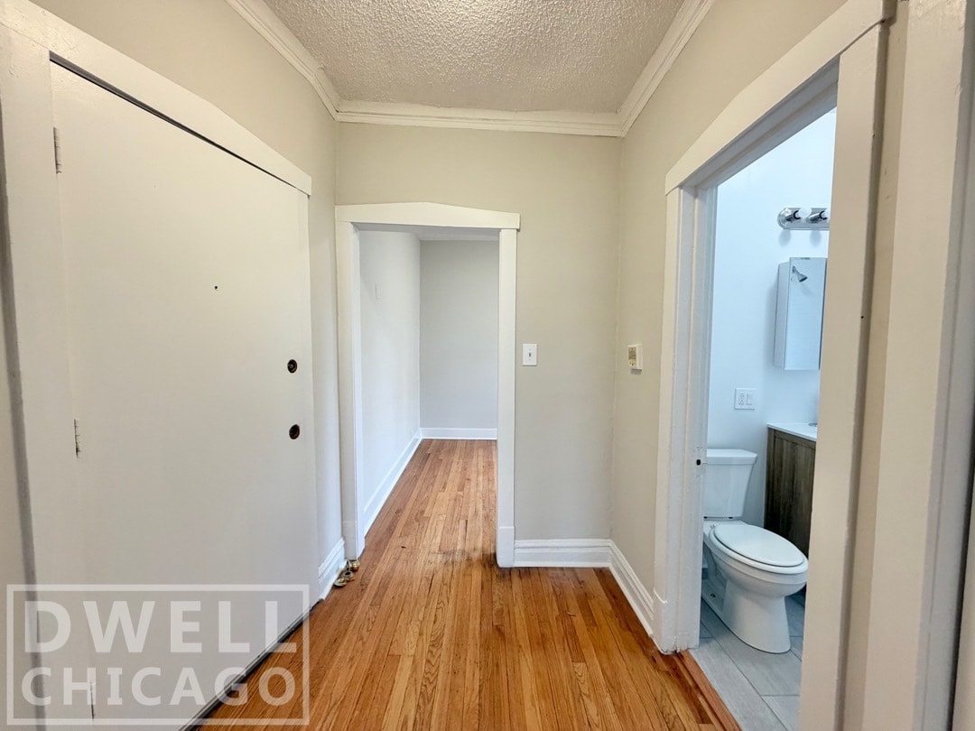 Building Photo - 1544 N Kedzie Ave