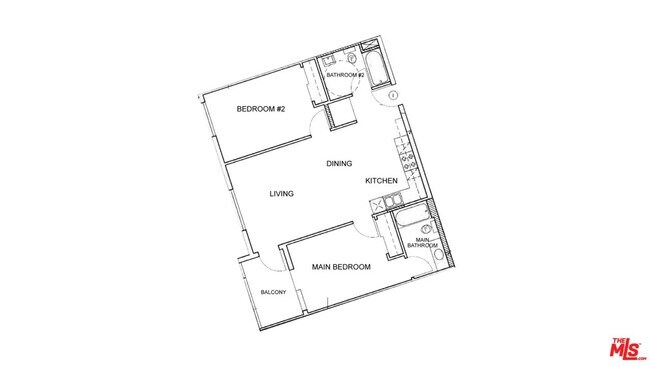 Building Photo - 1110 Spaulding Ave