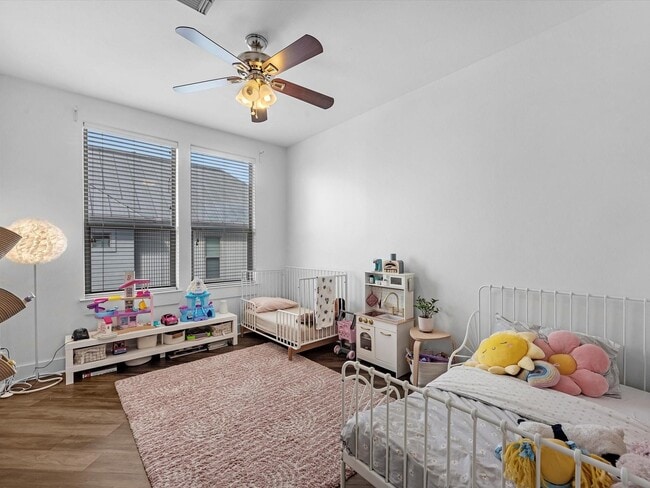 Building Photo - 3421 Gillespie St