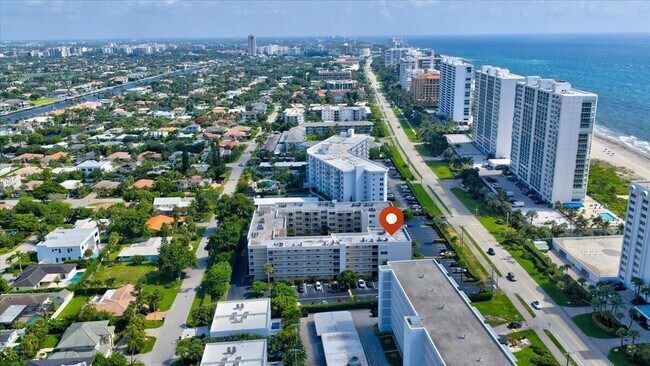 Building Photo - 2929 S Ocean Blvd