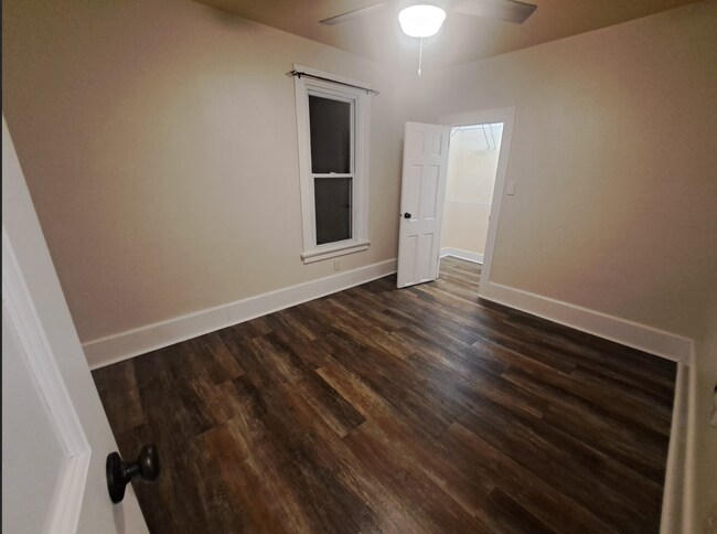 Bedroom #3 - 204 Edna St