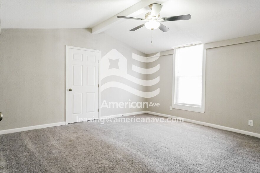 Building Photo - 509 Isley Blvd