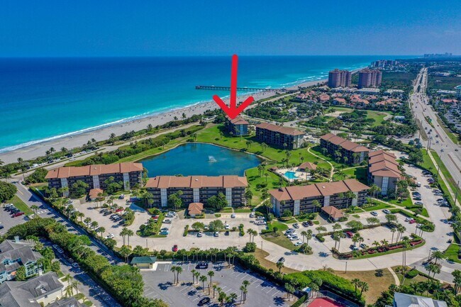 Primary Photo - 701 S Seas Dr