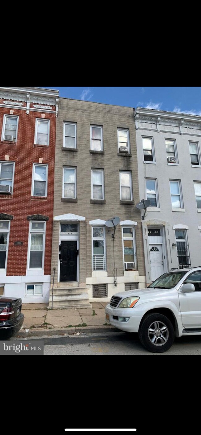 Building Photo - 1708 Harlem Ave