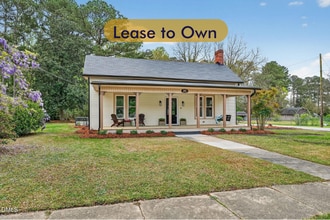 Building Photo - Earn Wealth While Leasing - Like a Homeowner - Lease to Own
