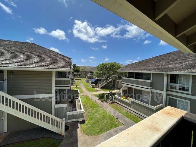 Building Photo - 94-1351 Kulewa Loop