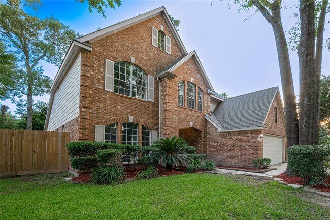 Building Photo - 2118 Westover Park Cir