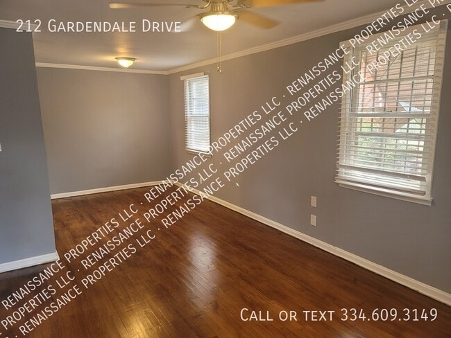 Building Photo - 212 Gardendale Dr