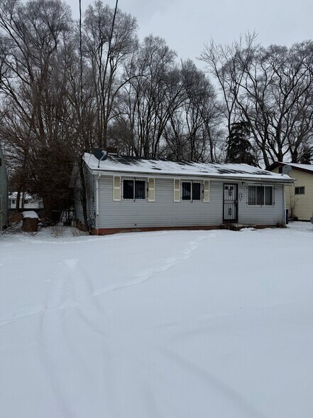 Building Photo - 622 W York Ave