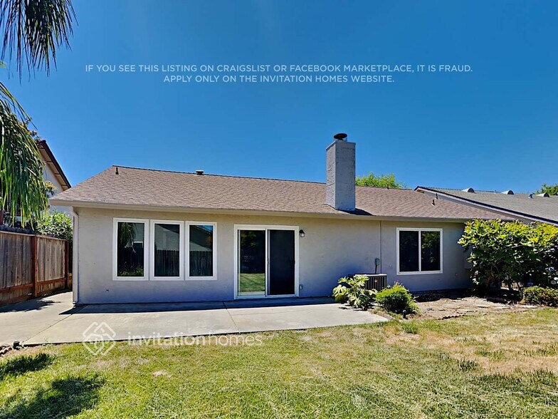Building Photo - 1151 Rudger Way