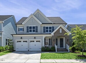 Building Photo - 217 Tumbling River Dr