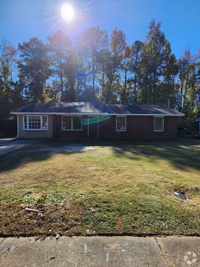 Building Photo - Charming 4-Bedroom Home in Columbus, GA