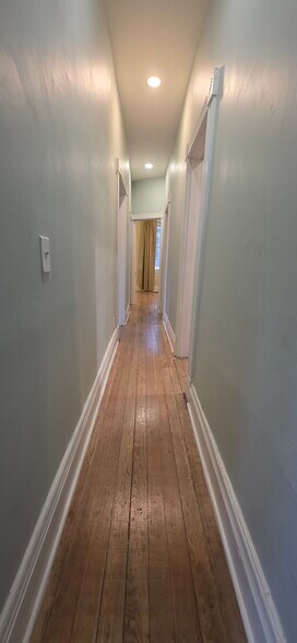 Building Photo - 3711 Morris Pl