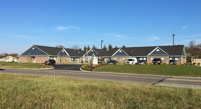 Building Photo - 1725 Wright St