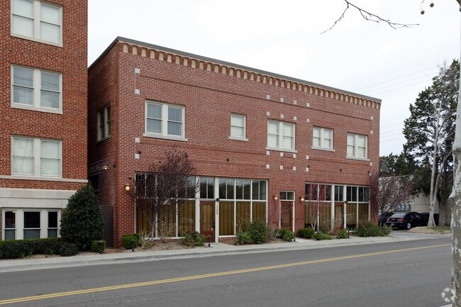 Building Photo - The Seiber Urban Residences