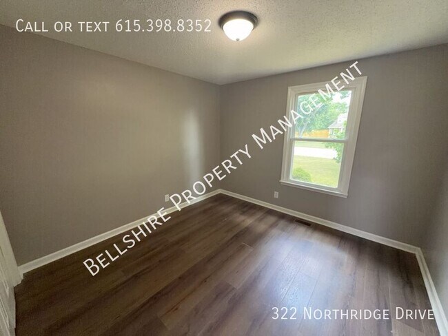 Building Photo - 322 Northridge Dr