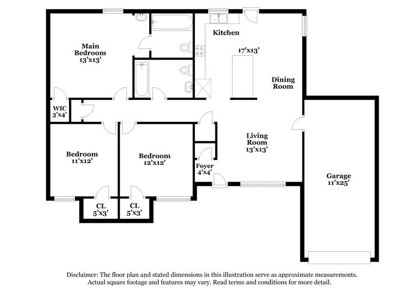 Building Photo - 8450 N Pond Dr
