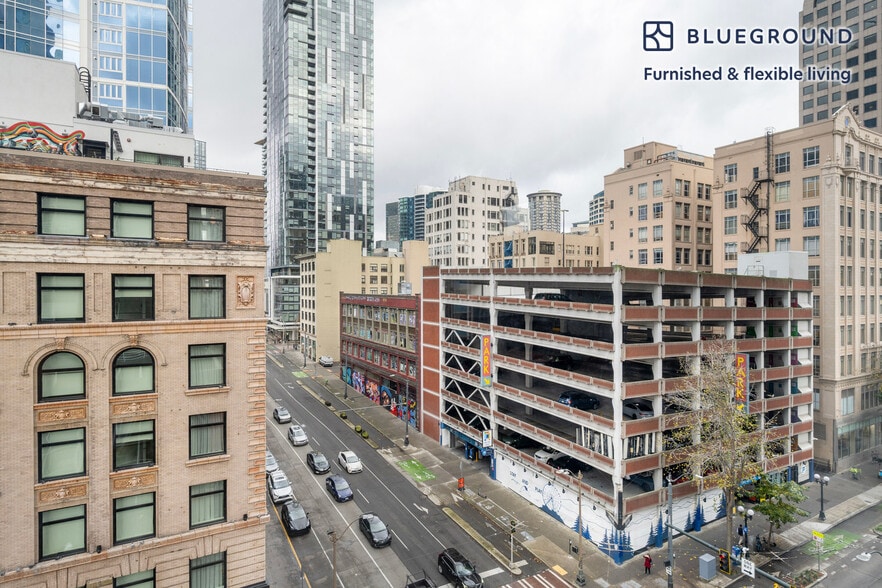 Building Photo - 1415 2nd Ave