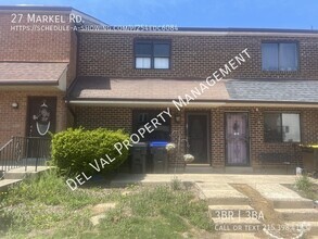 Building Photo - 27 Markel Rd