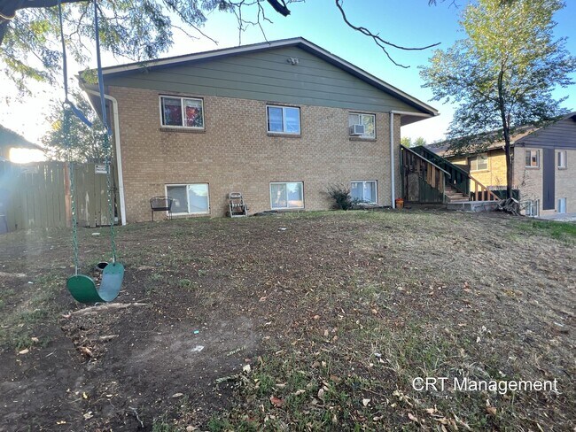 Building Photo - Freshly Updated 3-Bedroom, 1-Bathroom