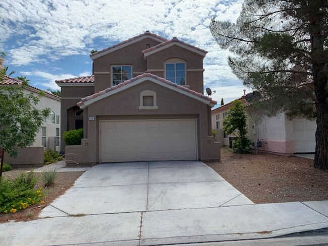 Primary Photo - Gorgeous Home in the Heart of SUMMERLIN!!!