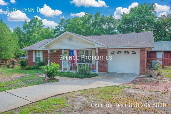 Building Photo - 3101 Lynn Dr