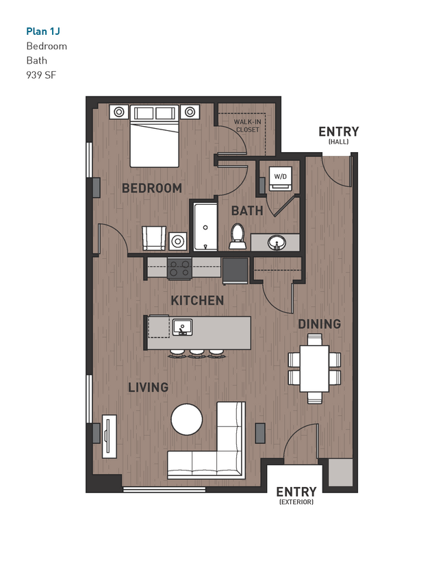 Floorplan - Ravello