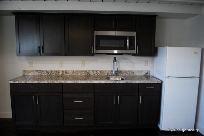 Building Photo - 2501 East 5th Street