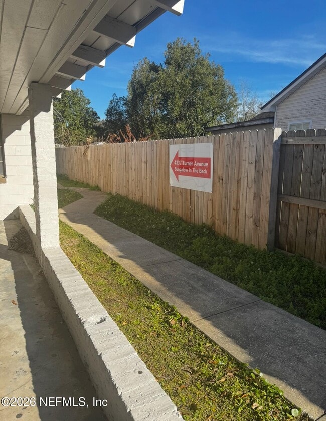 Building Photo - 4337 Turner Ave