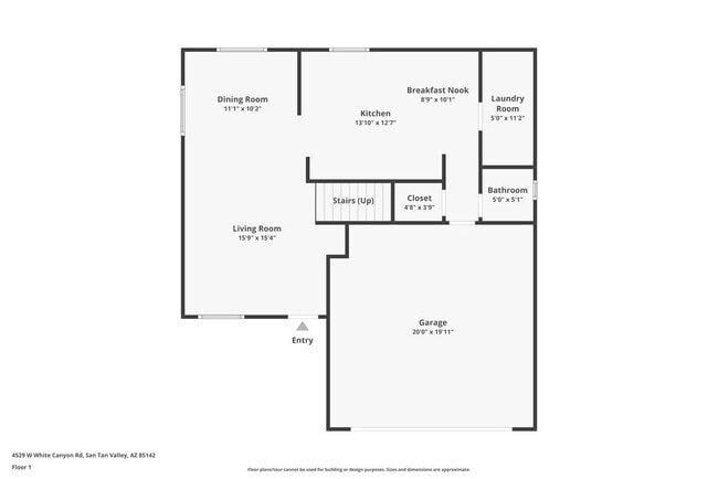Building Photo - 30092 N Desert Willow Blvd
