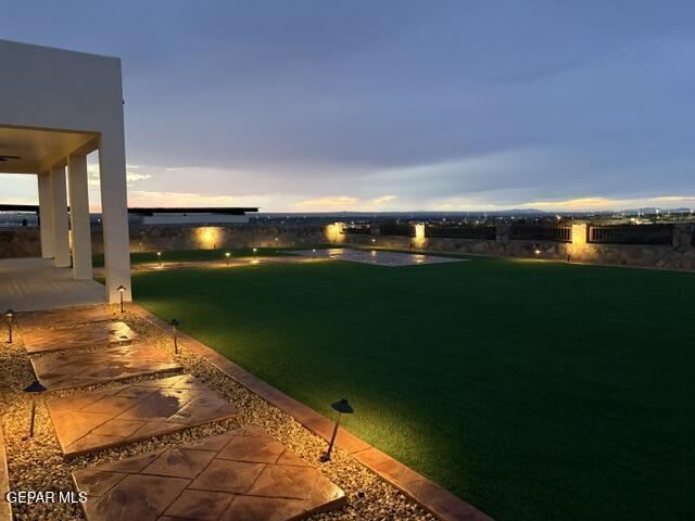 Building Photo - 7305 Cimarron Rim Dr