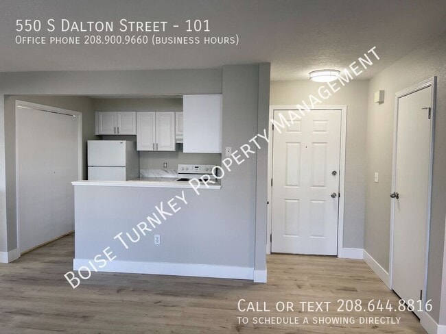 Building Photo - 550 S Dalton Ln