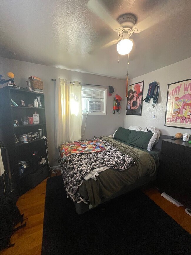 Building Photo - STUDENTS WELCOME! Single-Family Ranch Home w/ Finished Basement and Fenced Backyard