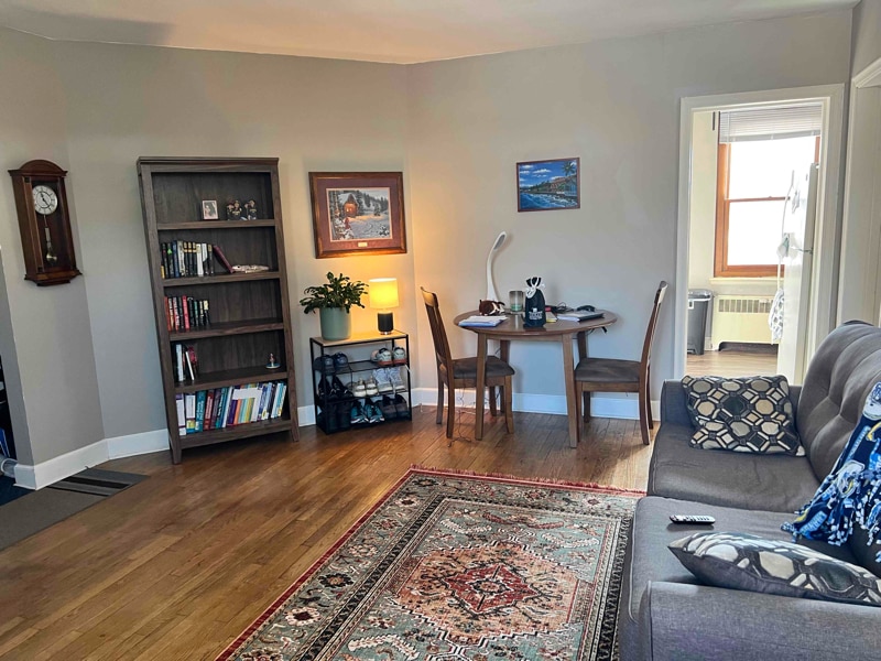 Building Photo - 340 Ellis Ave