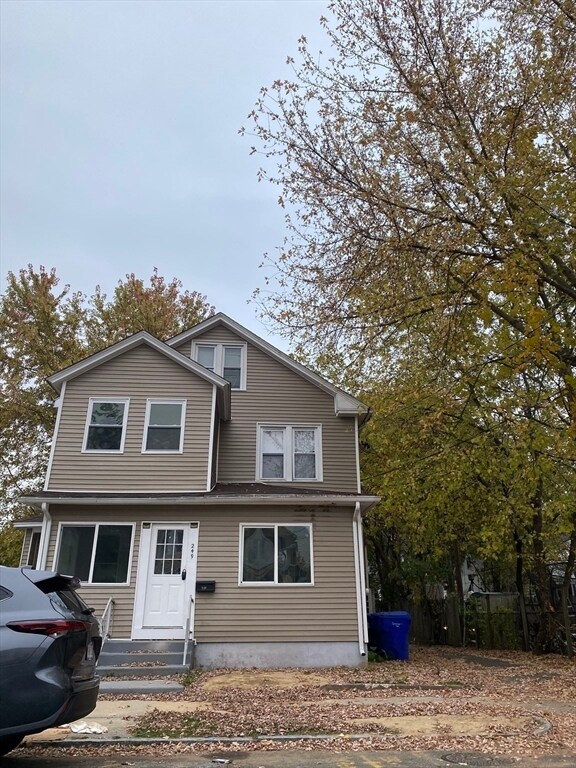 Building Photo - 249 Commonwealth Ave