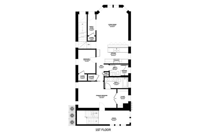 Building Photo - 2021 W Shakespeare Ave