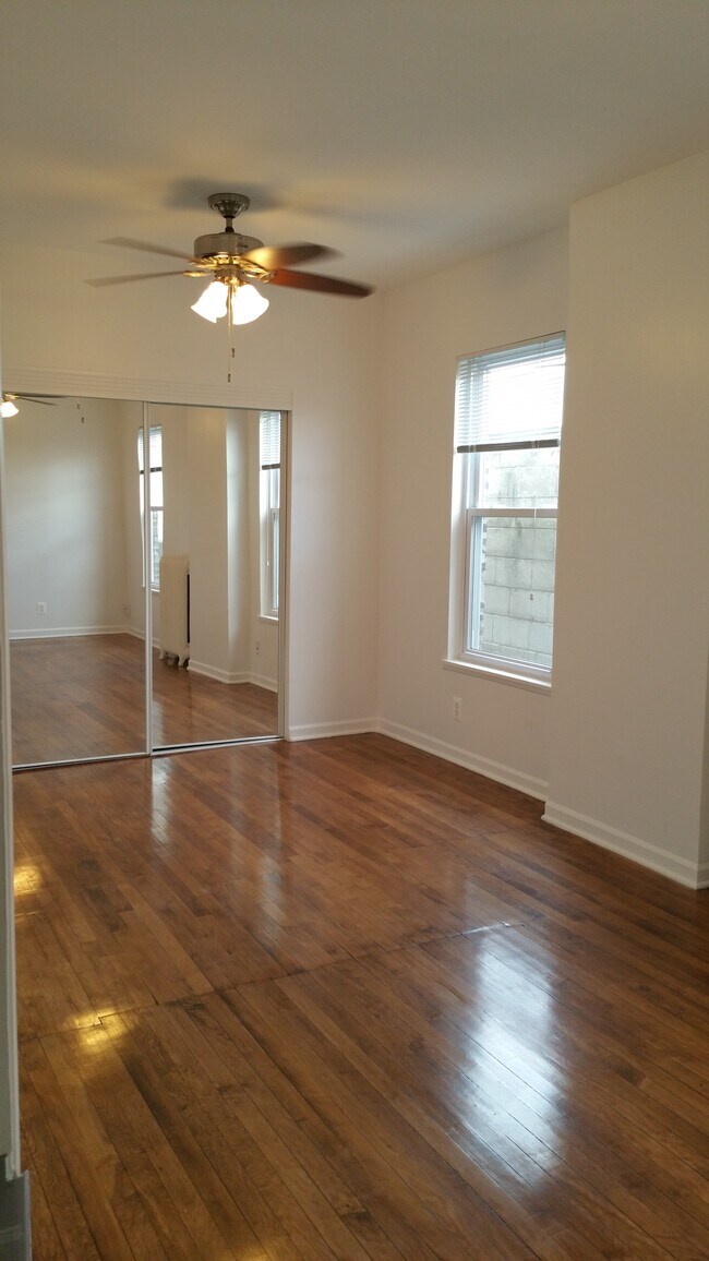 Master Bedroom - 3714 W Irving Park Rd