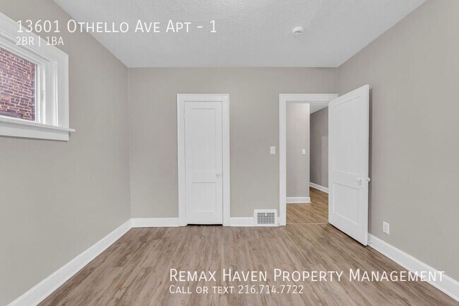 Building Photo - 13601 Othello Ave