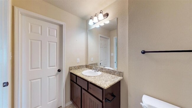 Building Photo - 3403 Cullen Trail