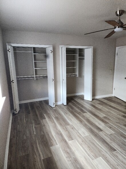 Building Photo - 1536 Hickory Ave