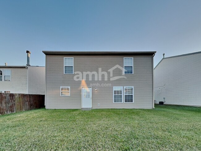 Building Photo - 10812 Parker Dr