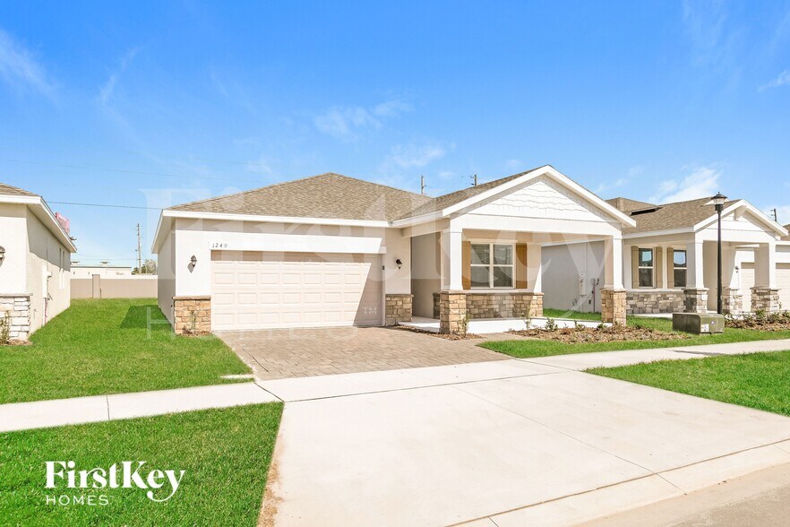 Building Photo - 1240 Spokane Pt