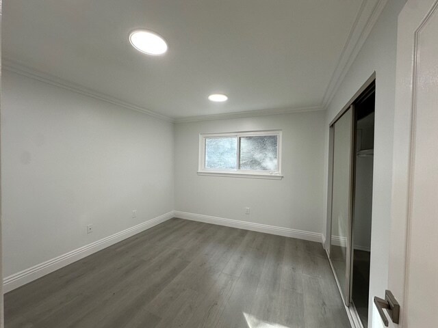 3rd Bedroom - 4929 Mecca Ave